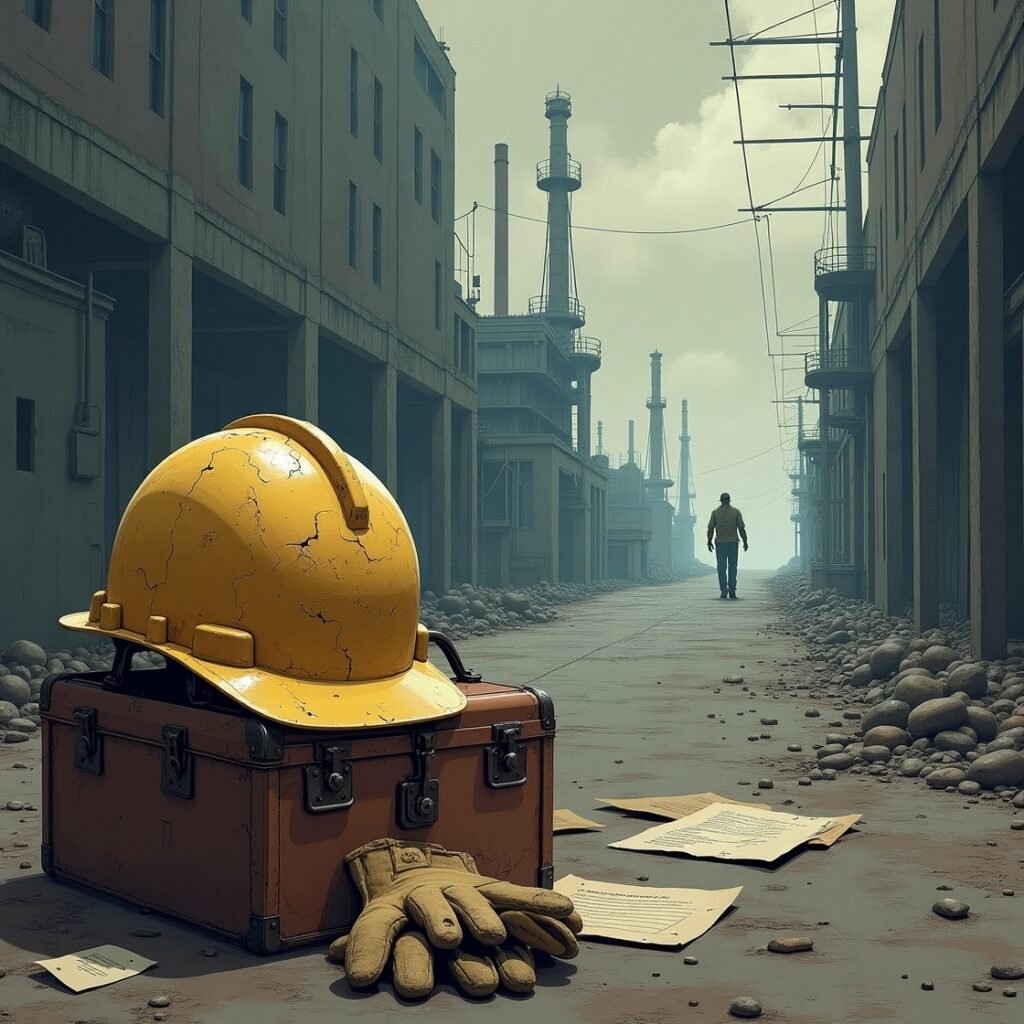 Top Industries Linked to Mesothelioma Lawsuits
