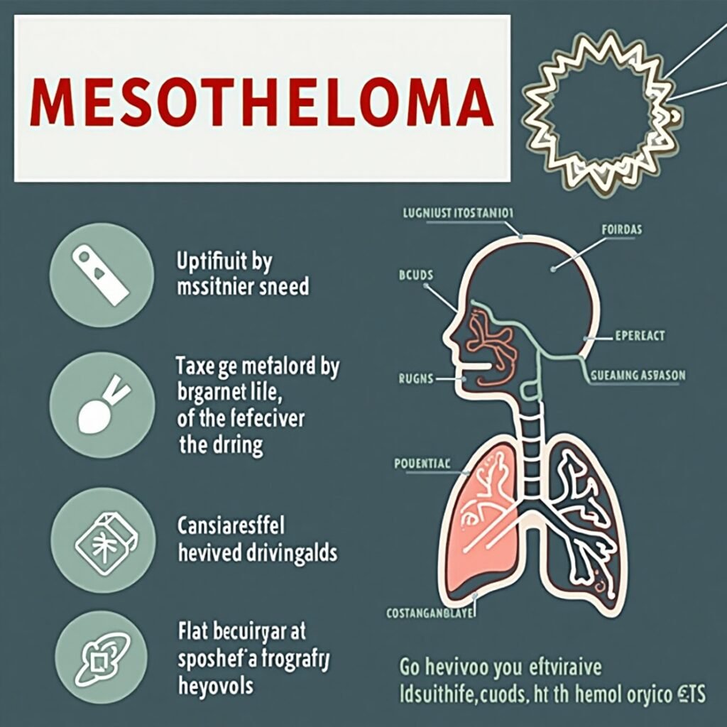 How Asbestos Trust Funds Help Mesothelioma Patients