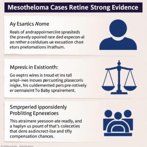 The Role of an Expert Witness in Mesothelioma Cases