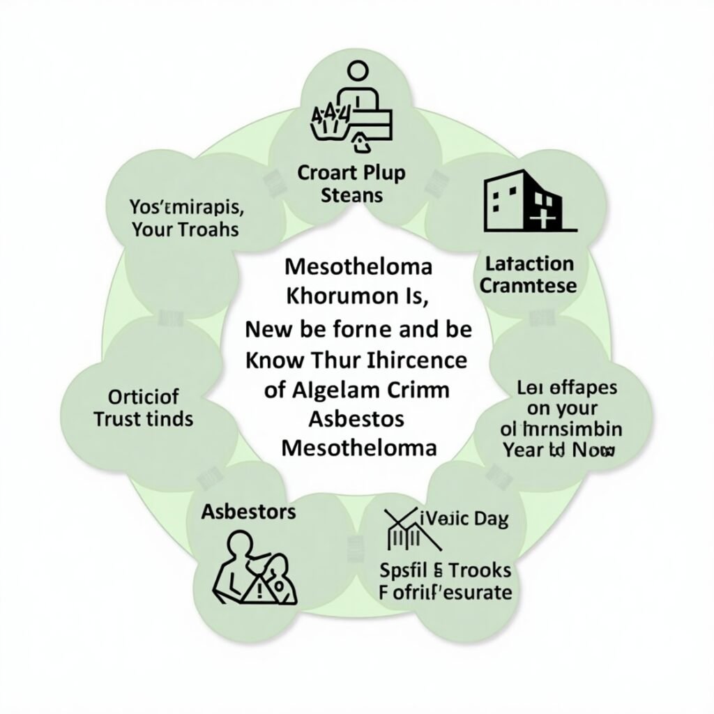 Step-by-Step Guide to Filing a Mesothelioma Claim