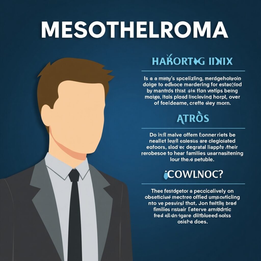 Mesothelioma Attorney Specialized: You’re Guide to Legal Compensation